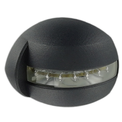 Mantagua Vertical Mount Nav Light