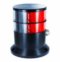Mantagua Navimax Double Lens >50m (164FT) Range (Wheelmark Approved)