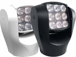 Tresco Gyro Stabilised Searchlight