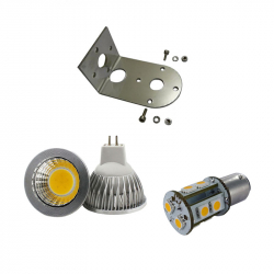Spares & Accessories