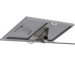 Uniteck Solar Panel Mounting Brackets
