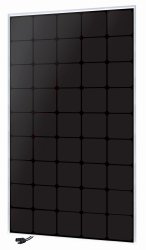 Rigid Back Contact Panels