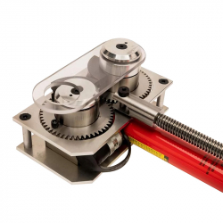 Wireteknik Roller Swagers & Accessories