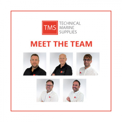 Meet the Team