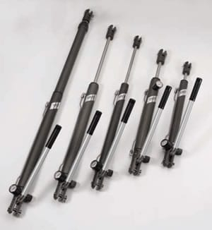 Integral adjuster -10 Standard
