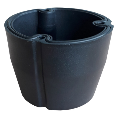 Base for Horizontal Light Height = 50mm