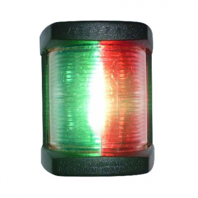 Classical Combined sidelight 2NM - Green/Red 112.5