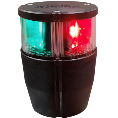 Mantagua - NAVIPRO 2NM Bicolour NAV Light LED Red / Green 112.5°
