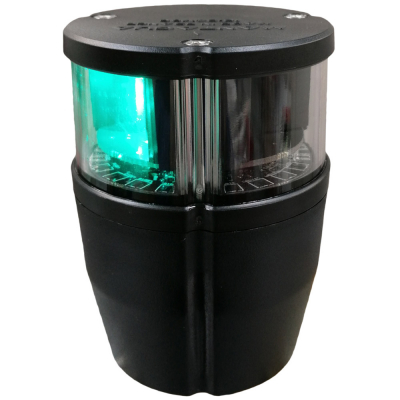 Mantagua - NAVIPRO 2NM GREEN 112.5° NAV STARBOARD LED