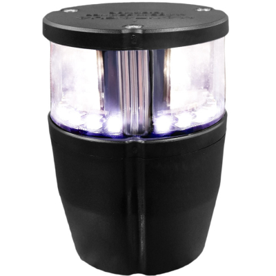 Mantagua - NAVIPRO 2NM MASTHEAD LIGHT LED WITH ANCHOR LIGHT <12M