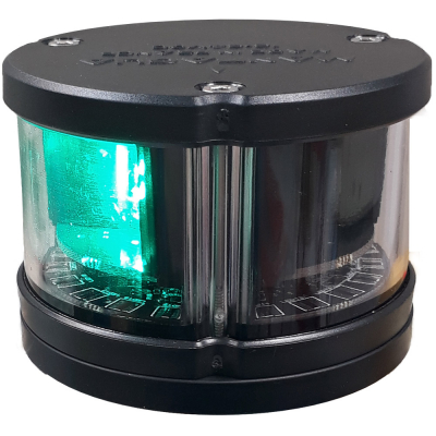 Mantagua - NAVIPRO 2NM DECK MNT STBD NAV GREEN 112.5°