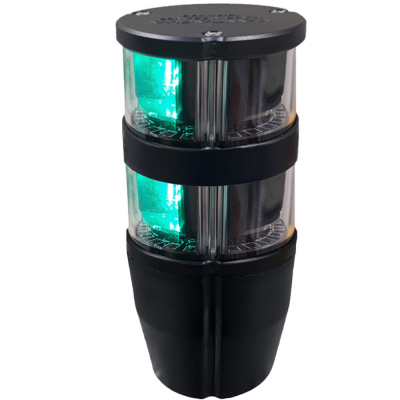 Mantagua - NAVIPRO Horizontal Double lens 2nm STBD (green 112.5°)