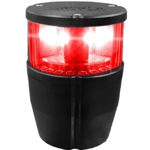 Mantagua - NAVIPRO Horizontal 2NM Suez li ght (Red 135°) - Upside