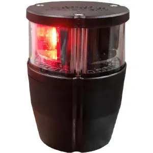 Mantagua - NAVIPRO Horizontal 2NM Red 180 ° light - Starboard side - wit