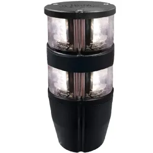 Mantagua - NAVIPRO Horizontal Double lens 3NM Masthead light - Upside -