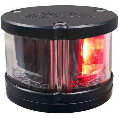 Mantagua - NAVIPRO Horizontal 2NM Red 180 ° light - Port side - Upside