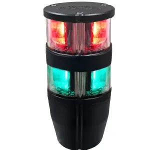 Mantagua - NAVIPRO Horizontal Double lens 2NM Red 360° over Green 360°