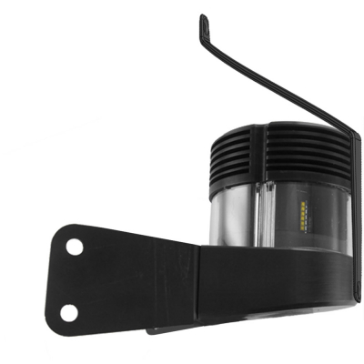 Mantagua - NAVIPRO Vertical Mount 5NM Masthead Sidelight (White 225°)