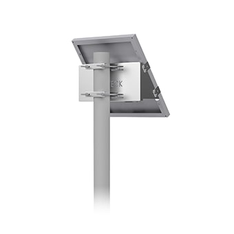 UNITECK - UNIFIX 50 SF - Sign Mounting Bracket - for Unisun 30.12M/50.