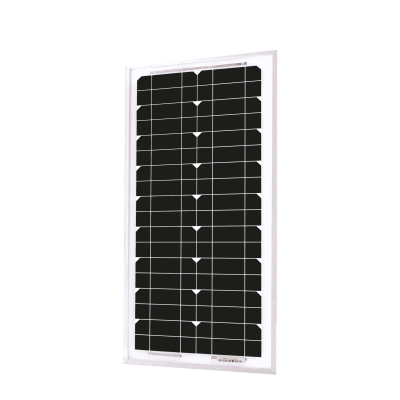UNITECK - UNISUN 20.12M - 20W, RIGID, 12V NO CABLE 530x290x40mm