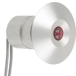 HOUAT Step led - waterproof IP67 - Red light - 50