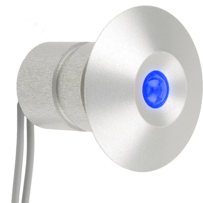 HOUAT Step led - waterproof IP67 - Royal blue - 50