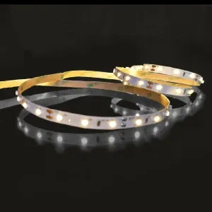 1 meter of led strip 3M mount - Warm white - 24VDC