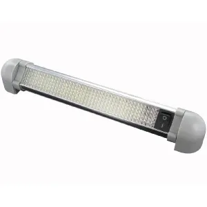 GUERNESEY Rotating tube led 10W - Warm white - 120