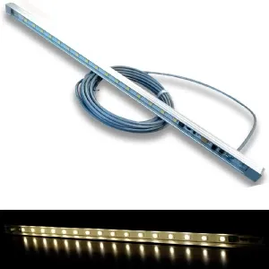 15W Boom and Biminitop IP68 - Warm white - 120