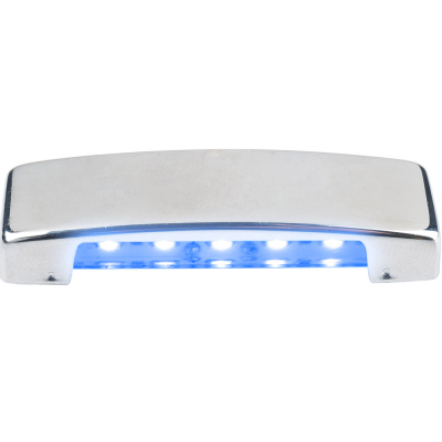 Mantagua - WIGHT Courtesy Light Royal Blue - Vertical
