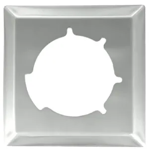 Brushed Stainless Steel mounti ng holder for TUDY & NIVIDIC c