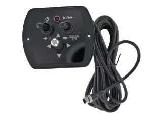 Valan Wired Remote Control 5m cable inc.
