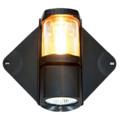 Mantagua - Combined Deck / Steaming Light 40W