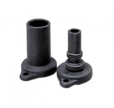 CAPS FOR SOLARS CONNECTORS (male + female)