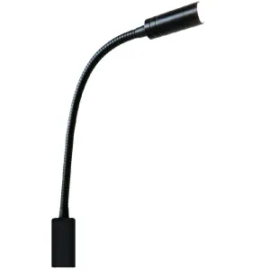 YEU vertical chart table led l ight lamp no switch - Matt bla