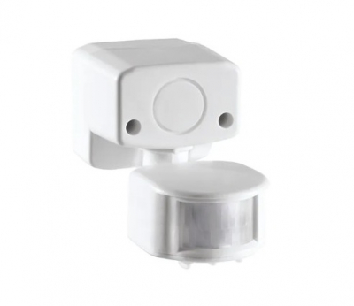 Uniteck - UNIDETECT 10.12 motion sensor -10A - 12V