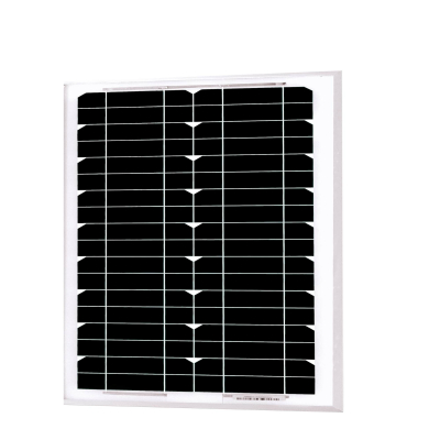 UNITECK - UNISUN 10.12M - 10W, RIGID - 12V NO CABLE 320x290x40mm