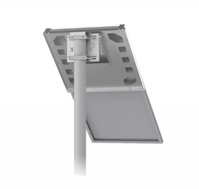 UNIFIX 200 S - sign mounting bracket - for Unisun 200.24M