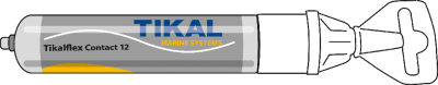 TIKALFLEX CONTACT 12 70ml MINI UNIVERSAL ADHESIVE WHITE