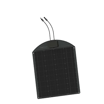 UNITECK - UNISUN 50.12MF-50W,12V FLEXI CABLE & CONNECT 770x580x40mm
