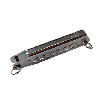 Selden - SHROUD ADJUSTER DOUBLE MK.2 DINGHY