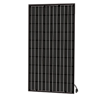 UNITECK - UNISUN 300.12 M Rigid 12V CABLE & RIGID SOLAR CONNECT 1500*990*40mm