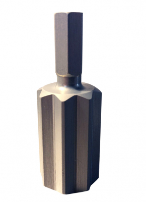 iWinch - Bit for Winches fits 13mm Chuck