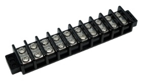 EGIS - Terminal Block 65A - 10 Circuit