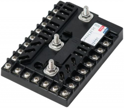 EGIS PDM 14 Circuit + Ground