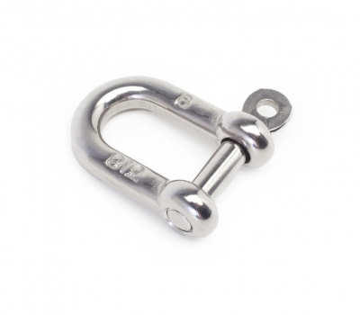 SHACKLE M8X16X32 (SCREW/L-PIN)