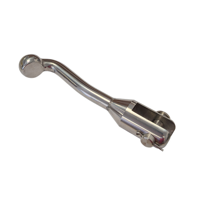 Spoon/Fork Terminal 8/10mm 5/8Inch pin