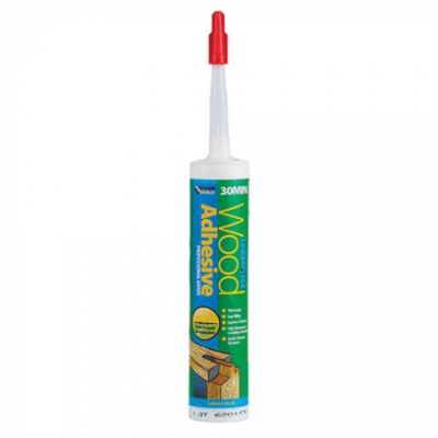 Lumberjack Pu Wood Adh Gel
