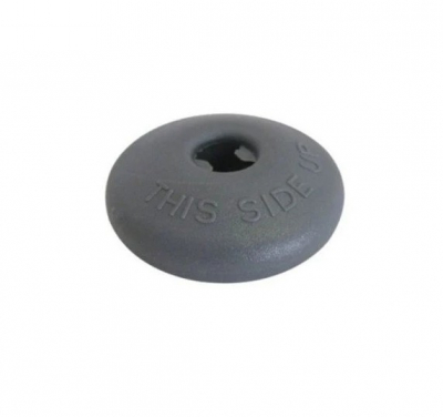 DOUGHNUT BUFFER 70/18-20(GREY
