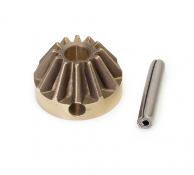BEVEL GEAR KIT(RA,HOR.SHAFT)